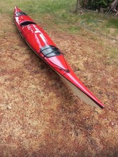 Sea kayak for sale  IPSWICH