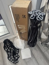 Concept 90cm parabolic for sale  CHESTER