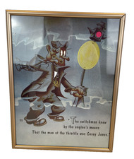 Vintage framed casey for sale  Renton