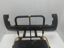 Peugeot bipper rear for sale  SOUTHAMPTON