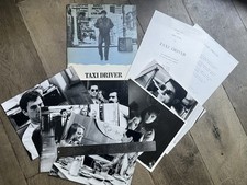 Taxi driver robert d'occasion  Issy-les-Moulineaux