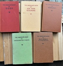 observer books geology for sale observer books geology for sale WELWYN GARDEN CITY