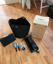 Grow set gebraucht kaufen  Gronau