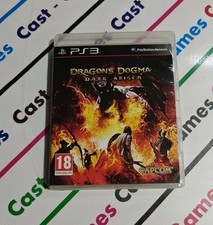 Ps3 dragon dogma usato  Licata