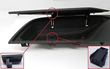 Ford Focus MK2 tableau de bord compartiment de rangement couvercle boîte de verr comprar usado  Enviando para Brazil