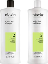 Nioxin system cleanser d'occasion  Expédié en Belgium