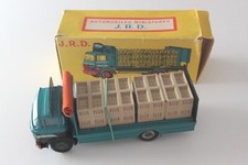 Miniatures jrd camion d'occasion  Longuyon