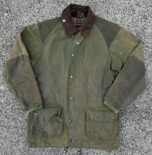 Barbour beaufort sporting for sale  ALFRETON