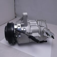 Compressor 22348 chevy for sale  Clovis