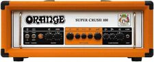 Orange super crush for sale  Dover