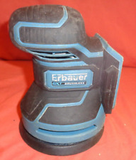 Erbauer ero18 125mm for sale  Shipping to Ireland