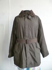 Veste manteau femme d'occasion  Le Péage-de-Roussillon