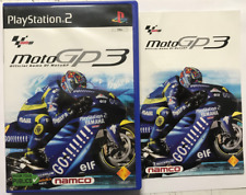 Moto gp3 ps2 d'occasion  Oloron-Sainte-Marie