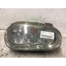 Proiettore per volkswagen usato  Bedizzole