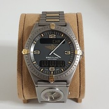 breitling aerospace gebraucht kaufen breitling aerospace gebraucht kaufen Freiburg im Breisgau