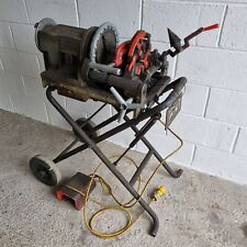 Ridgid 300 pipe for sale  RIPON