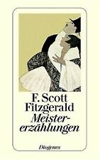 Meistererzählungen fitzgerald gebraucht kaufen  Berlin