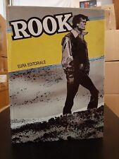 Rook bermejo ortiz usato  Varese