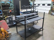 Black industrial computer for sale  Guilford