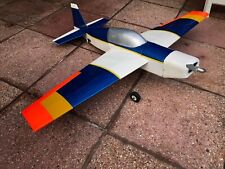 Electric model aircraft for sale  HARWICH