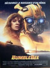 Bumblebee transformers origina d'occasion  France
