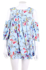 Rainbow bluse print gebraucht kaufen  Darmstadt