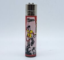 Accendino clipper rizla usato  Bologna