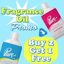 100ml fragrance oils for sale  BASILDON