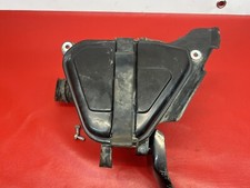 1990 Honda XR100R XR100 XR 100 caixa de ar filtro entrada snorkel XR80 protetor de aba de lama comprar usado  Enviando para Brazil