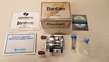 Shimano fishing reel for sale  Fort Worth