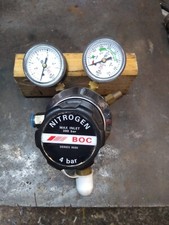 Boc series 9500 for sale  CRAIGAVON