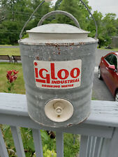 Vintage industrial igloo for sale  East Stroudsburg