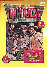 Bonanza brave men for sale  STOCKPORT