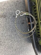 Mercedes modell wolf gebraucht kaufen  Cuxhaven