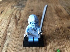 Lego ninjago zane gebraucht kaufen  Zella-Mehlis