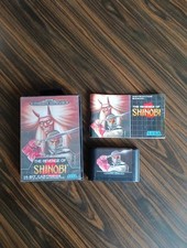 shinobi 3 mega drive comprar usado shinobi 3 mega drive comprar usado Enviando para Brazil
