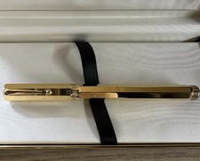 Penna stilografica montegrappa usato  Monteforte Irpino