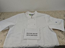 Whites chefs clothing for sale  UK