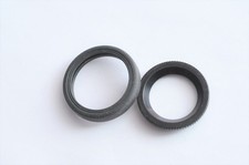 Ocular visor Nikon con cubierta de goma para F3HP segunda mano  Embacar hacia Mexico