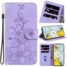 Coque cuir magnétique d'occasion  France