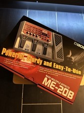 Effekt pedal boss gebraucht kaufen  Bayreuth