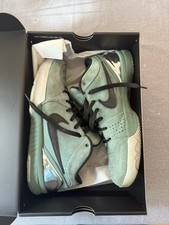 Size nike zoom for sale  LONDON