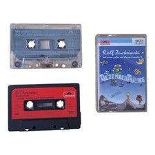 Rolf zuckowski kassette gebraucht kaufen  Herten