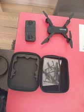 Drone pliable professionnel d'occasion  Sainte-Menehould