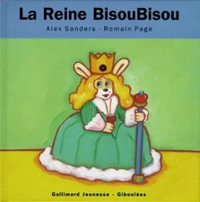 Reine bisoubisou alex d'occasion  France