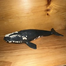 Schleich right whale for sale  Chicopee