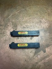 Wendeplattenhalter stechhalter gebraucht kaufen  Berlin