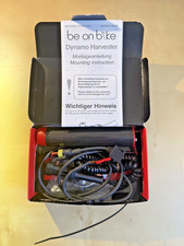 Bike dynamo harvester gebraucht kaufen  Bielefeld