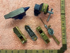 Mini woodworking model for sale  MALDON
