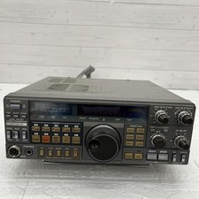 Kenwood 430v 430mhz d'occasion  Expédié en France